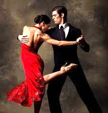 Cours de danse de tango argentin
