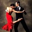 Cours de danse de tango argentin