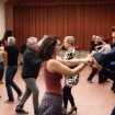 Cours de danse latine le cha-cha-cha
