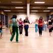 Cours de danse orientale à bruxelles