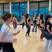 Cours de danse orientale à bruxelles