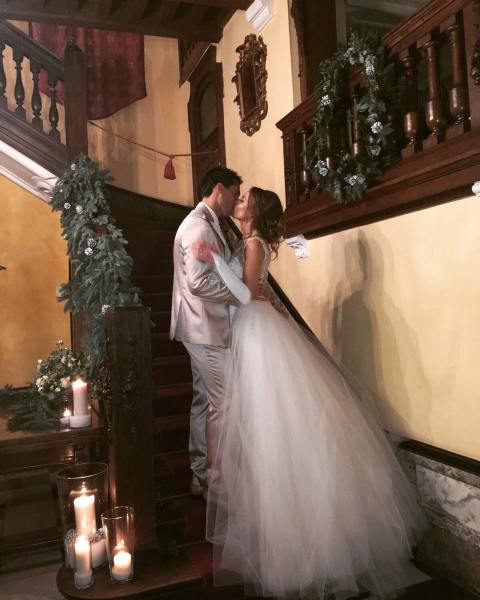 Cours de danse sp&eacute;cial mariage