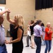 Cours des danses latines et des danses de salon