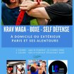 Cours particulier krav-maga,boxe,self-défense pas cher