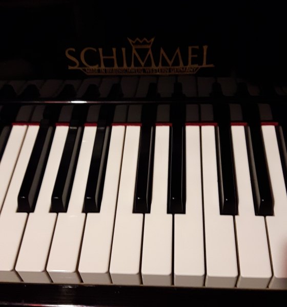 Vente Cours piano, orgue synth&eacute;