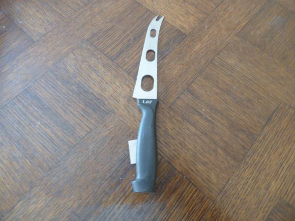 Couteau &agrave; fromage lbp