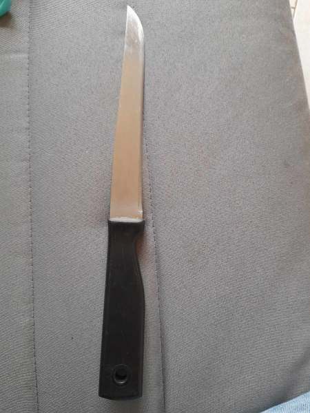 Couteau de cuisine 32,5 cm