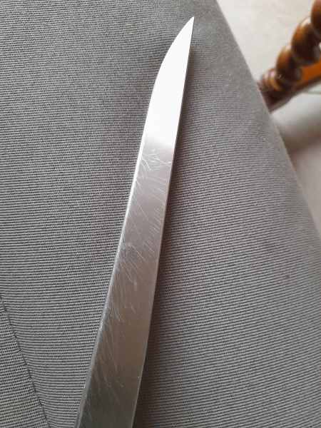 Vente Couteau de cuisine 32,5 cm