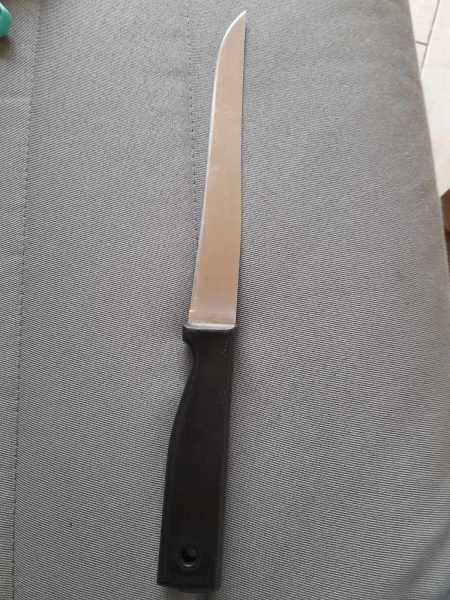 Couteau de cuisine 32,5 cm pas cher