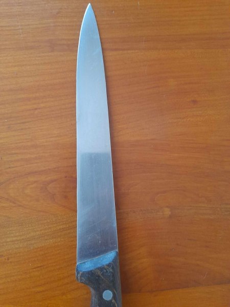 Vente Couteau de cuisine &agrave; d&eacute;coupe  33,5 cm