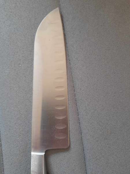 Vente Couteau du chef - couteau de cuisine à découpe