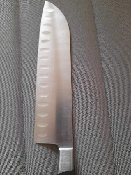 Couteau du chef - couteau de cuisine à découpe pas cher