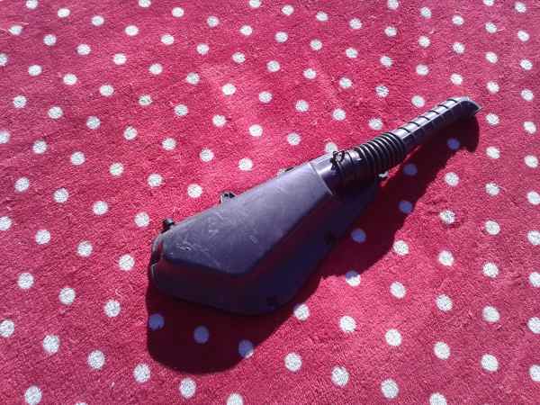 Vente Couvercl boite air scooter kimko 50cc agility 2014