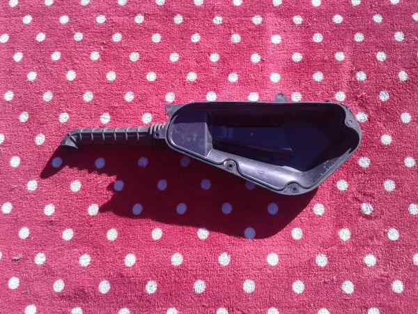 Annonce Couvercl boite air scooter kimko 50cc agility 2014