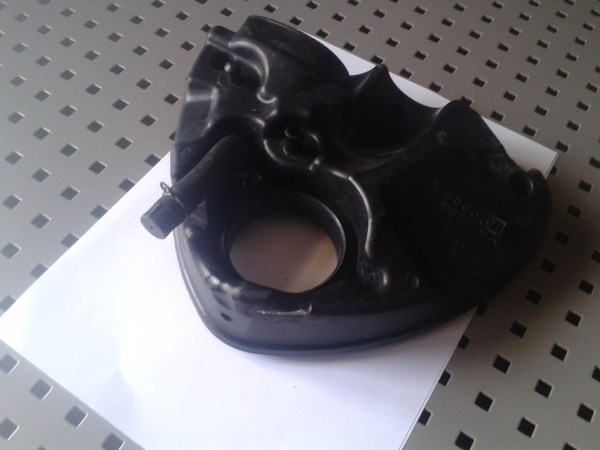 Vente Couvercle boite a air suzuki 1800 intruder 2021