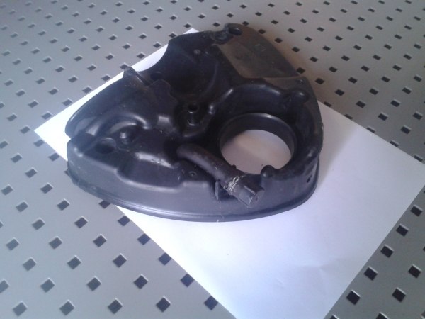 Couvercle boite a air suzuki 1800 intruder 2021 pas cher