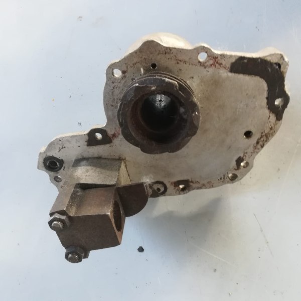 Vente Couvercle moteur avant maserati quattroporte s3