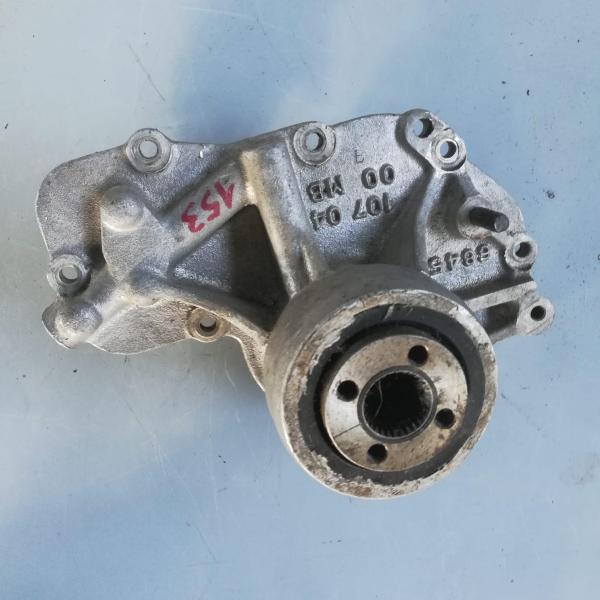 Couvercle moteur avant maserati quattroporte s3