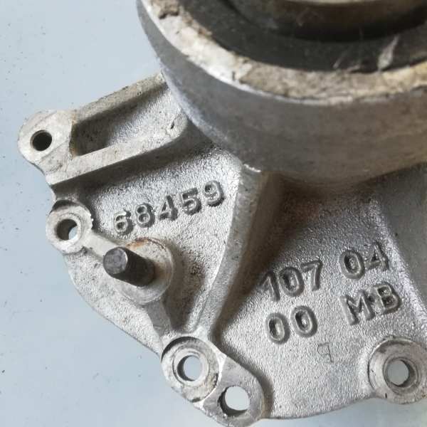 Couvercle moteur avant maserati quattroporte s3 pas cher