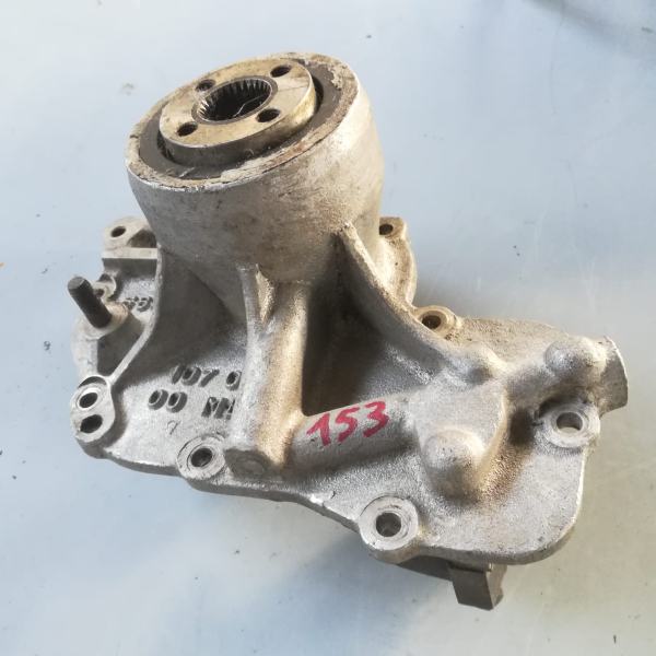 Annonce Couvercle moteur avant maserati quattroporte s3