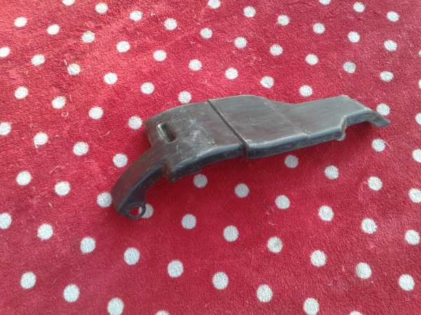 Couvercle scooter barossa 50 speed race 2008