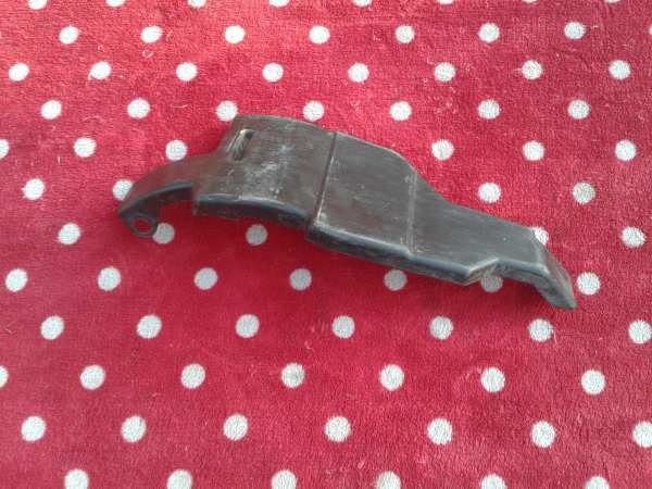 Vente Couvercle scooter barossa 50 speed race 2008