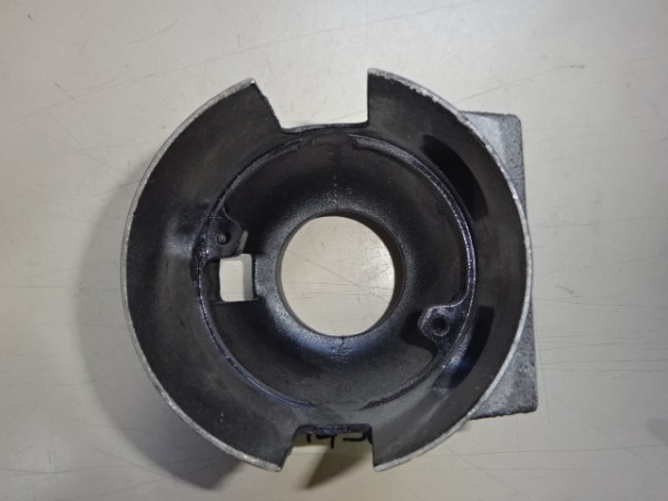 Couvre colonne direction ferrari dino 208/308 gt4 pas cher