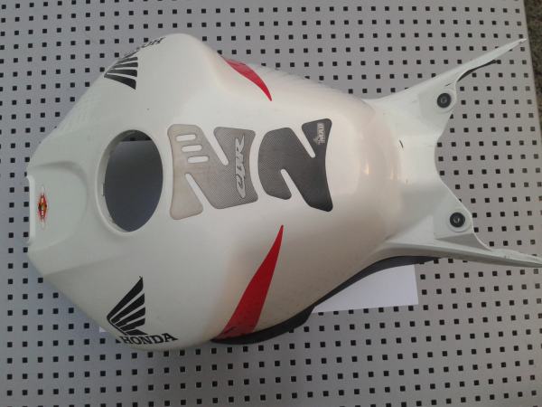 Couvre réservoir honda 1000 cbr rr 2007