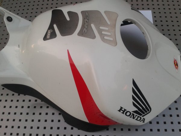 Vente Couvre réservoir honda 1000 cbr rr 2007