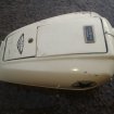 Annonce Couvre réservoir honda 1100 goldwing 1984