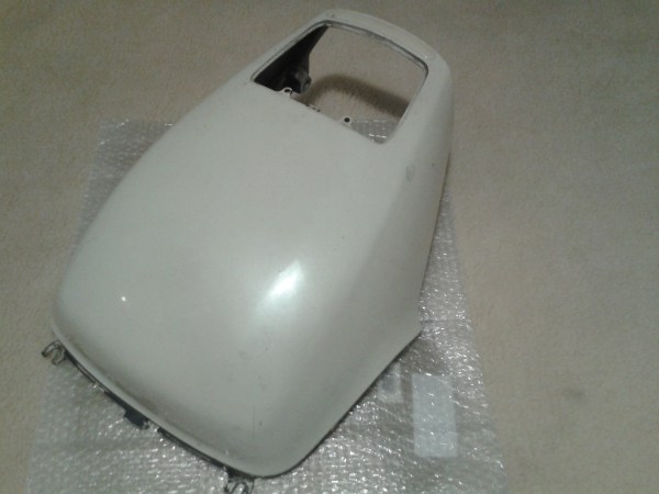 Vente Couvre réservoir honda pc800 pacific coast 2000