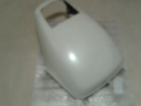 Annonce Couvre réservoir honda pc800 pacific coast 2000