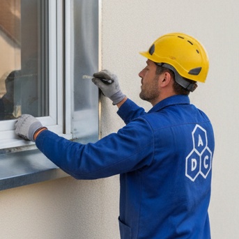 Couvreur-zingueur pour toitures et autres