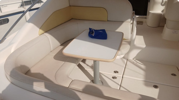 Cranchi 34 open pas cher