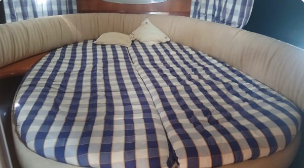 Annonce Cranchi 34 open