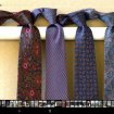 Cravates de luxe
