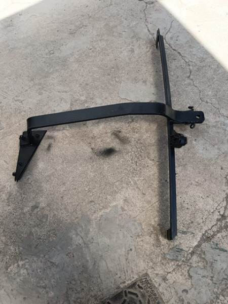 Vente Crochet de remorquage pour alfa romeo giulia