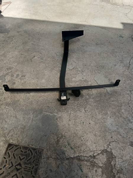 Crochet de remorquage pour alfa romeo giulia pas cher