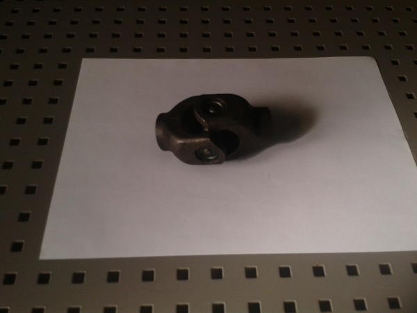 Croisillon cardan honda pc 800 pacific coast 1998