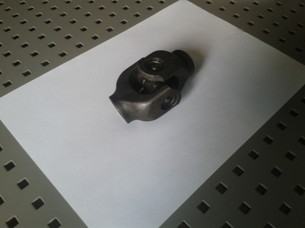 Vente Croisillon cardan honda pc 800 pacific coast 1998