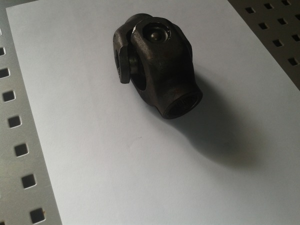 Croisillon cardan honda pc 800 pacific coast 1998 pas cher