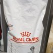 Croquette royal canin hypoallergenic