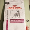 Croquette royal canin veterinary mobility support