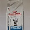 Vente Croquettes chat 2,5kg royal canin hypoallergenic