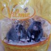 Vente Croquettes et graines pour rat
