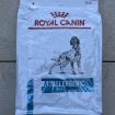 Vente Croquettes royal canin anallergenic 8 kg. neuf.