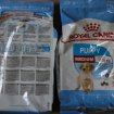 Vente Croquettes royal canin puppy medium 11-25kg