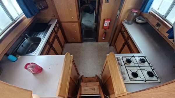 Cruiser anglais euroclassic 120 pas cher