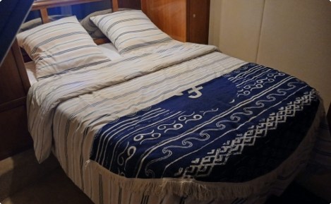 Annonce Cruiser yacht 440