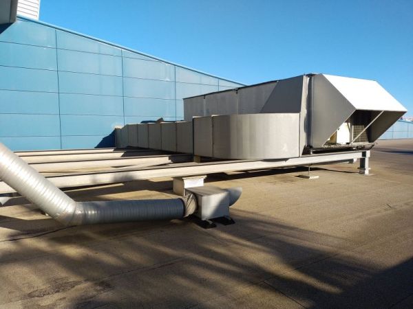 Vente Cta wesper 2008